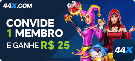 44x.com conquiste emocionante jogo