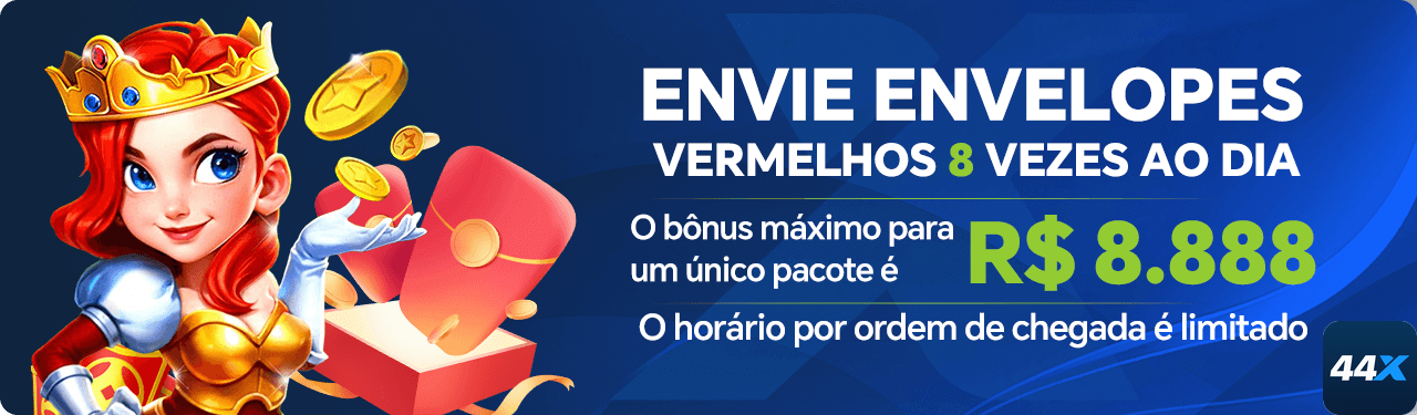 44x.com acesse inovador jogo