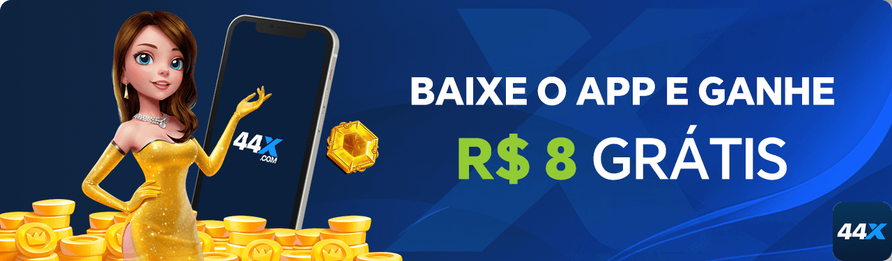 44x.com desfrute de dinâmico jogo